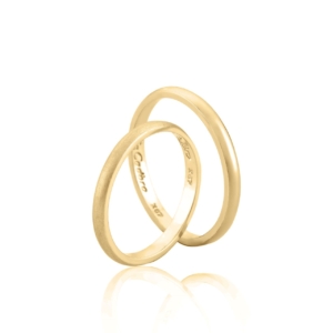 Wedding Bands WR-38