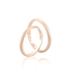 Wedding Bands WR-38