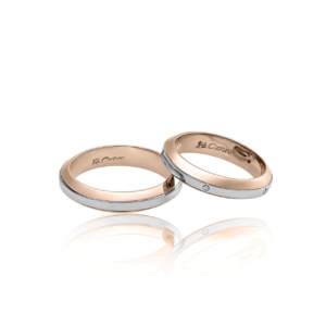 Wedding Bands WR-36