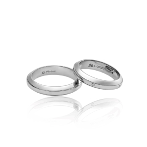 Wedding Bands WR-36