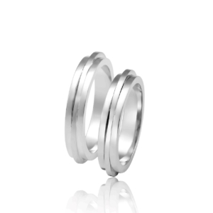 Wedding Bands WR-35