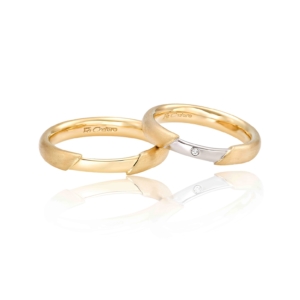 Wedding Bands WR-32