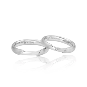 Wedding Bands WR-32