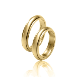 Wedding Bands WR-22