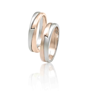 Wedding Bands WR-21