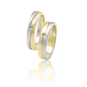 Wedding Bands WR-21