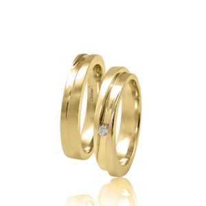 Wedding Bands WR-20