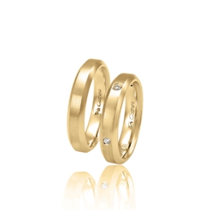 Wedding Bands WR-19
