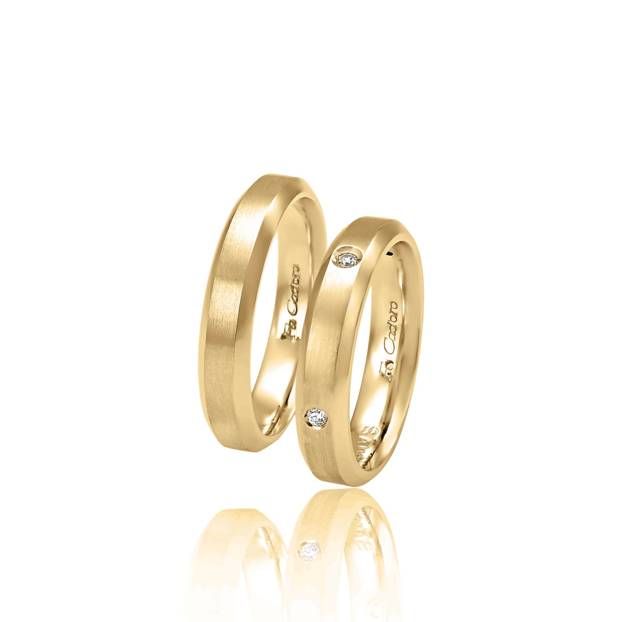 Wedding Bands WR-19