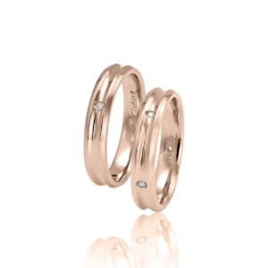 Wedding Bands WR-15