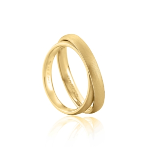 Wedding Bands WR-14