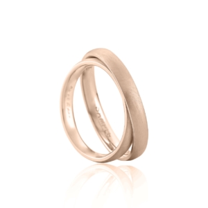 Wedding Bands WR-14