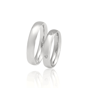 Wedding Bands WR-13