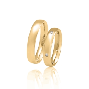 Wedding Bands WR-13