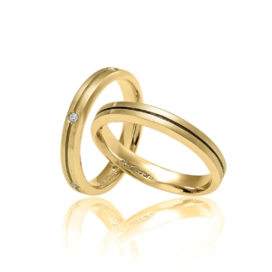 Wedding Bands WR-09