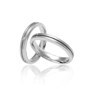 Wedding Bands WR-09