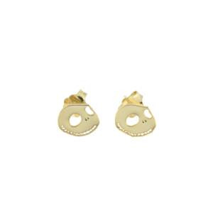 Earrings 14K EAR-S-000500G