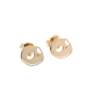Earrings 14K EAR-S-000500P