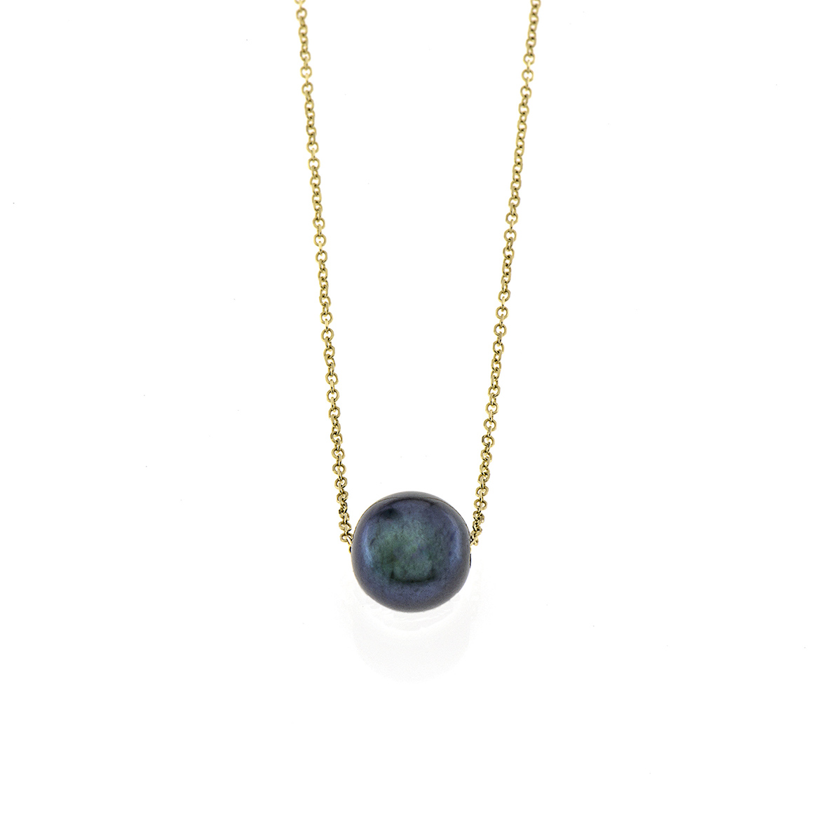 PND-000470GBpearl Pendant PND-000470Bpe