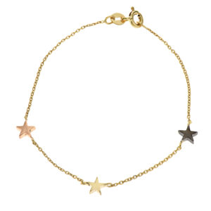 Bracelet ΒRC-Ρ-000481ΤG