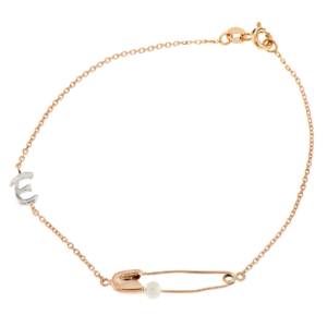 Bracelet 14K ΒRC-000483ΒΡ