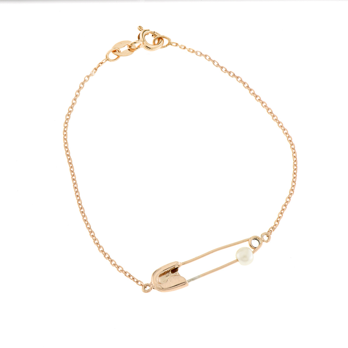 Bracelet 14K ΒRC-000480Ρ