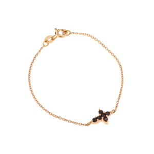 Bracelet 14K ΒRC-P-000487ΒΡ