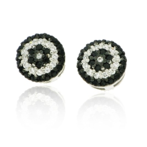 Earrings 18K EAR-541WWB