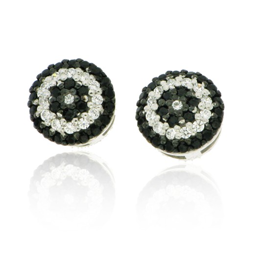 Earrings 18K EAR-541WWB