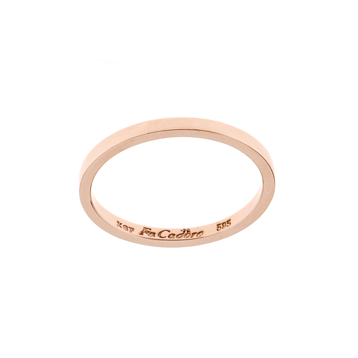 WR-40P-M Ring WR-40M