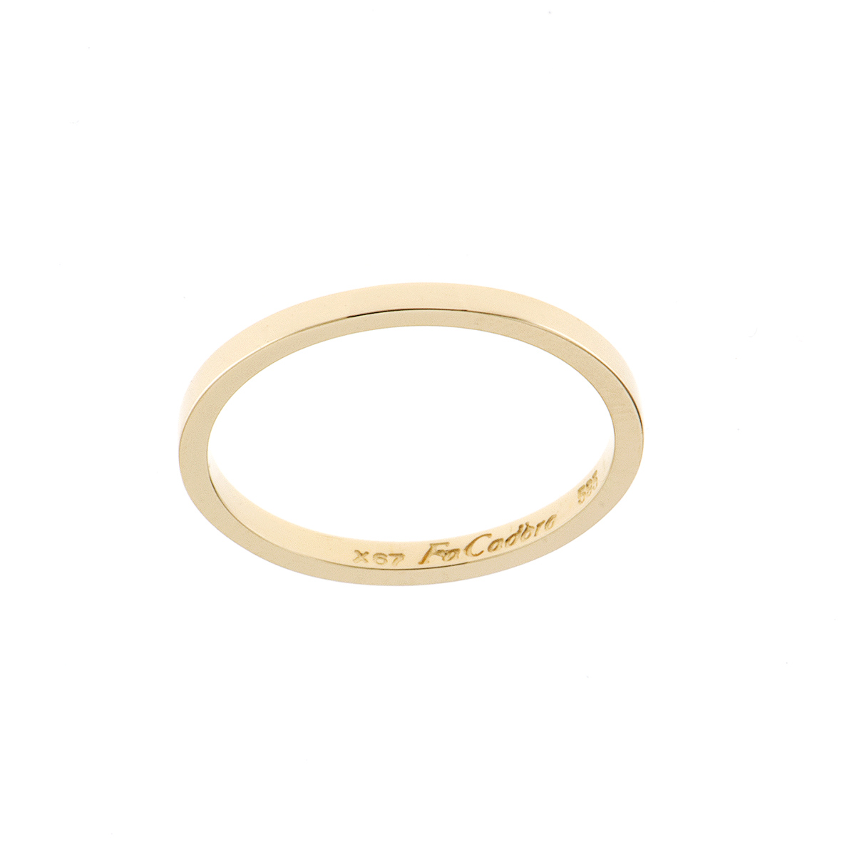 WR-40G-M Ring WR-40M
