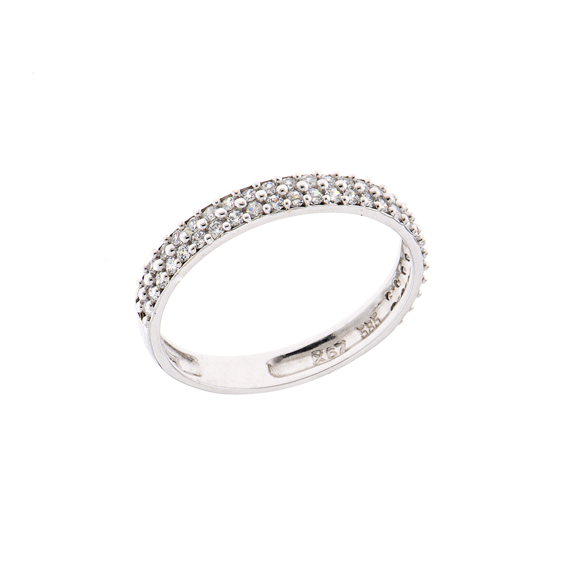 RI-000502WW Ring 14Κ RI-000502