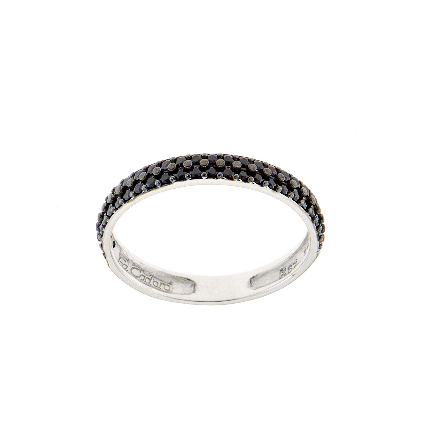 RI-000502WB Ring 14Κ RI-000502