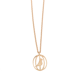 Pendant 14Κ PND-S-000496