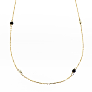 Νecklace ΝΕC-000450ΡΒ