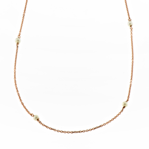 Νecklace ΝΕC-000449ΡW