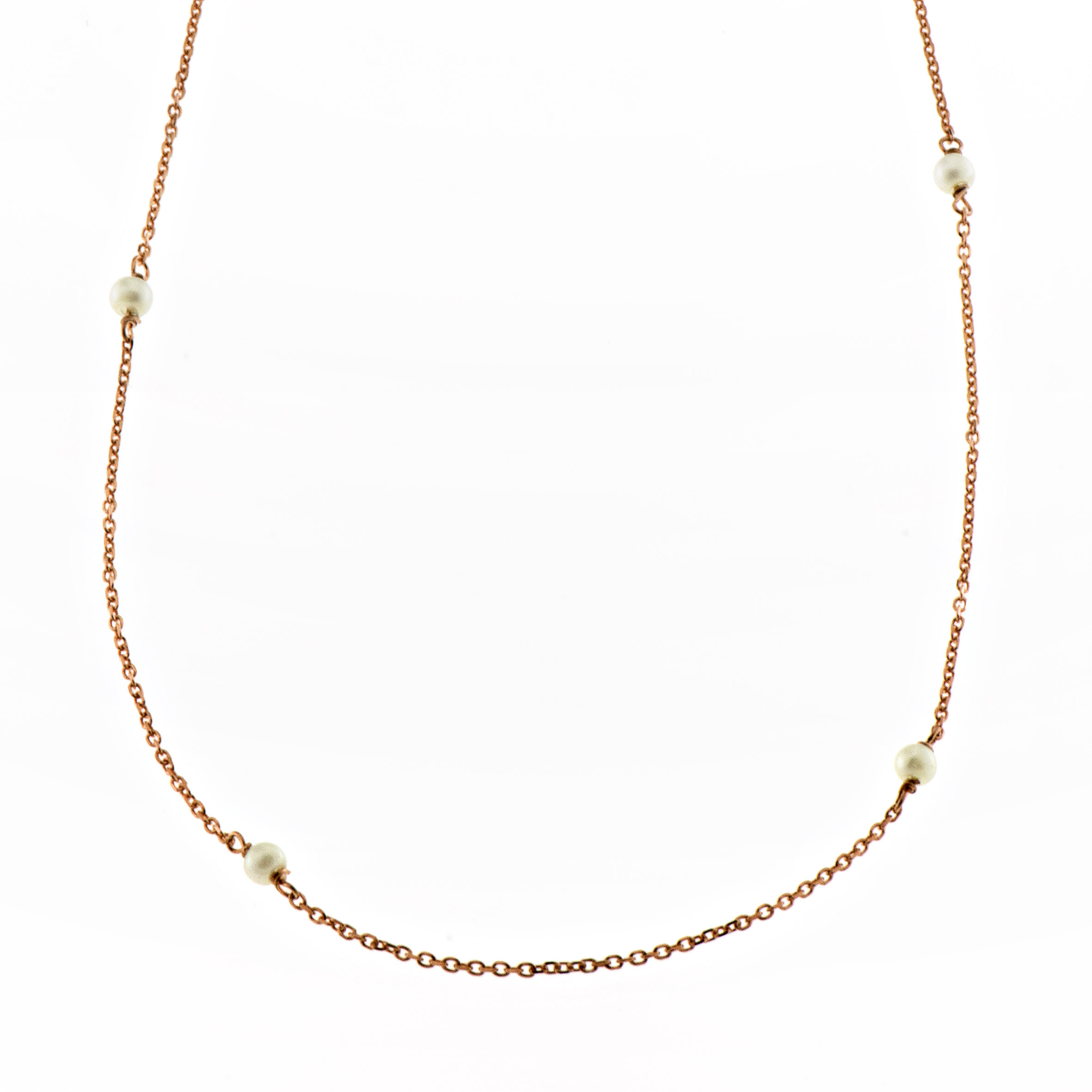 Νecklace ΝΕC-000449ΡW