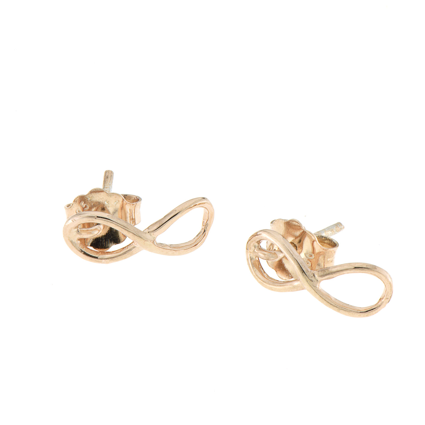 Earrings 14K EAR-S-000485P