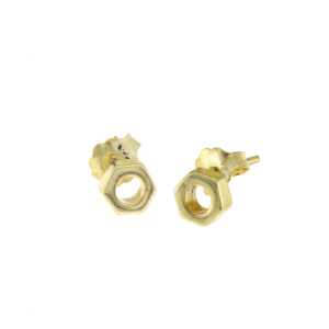 Earrings 14K EAR-S-000476