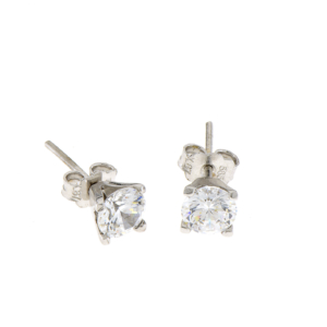 Earrings 14K EAR-RI-ZAS013WW