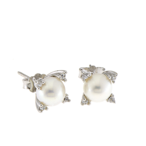 Earrings in 14K EAR-RI-000253