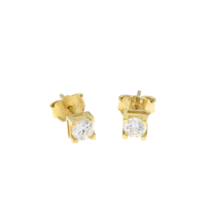 Earrings 14K EAR-PND-000370