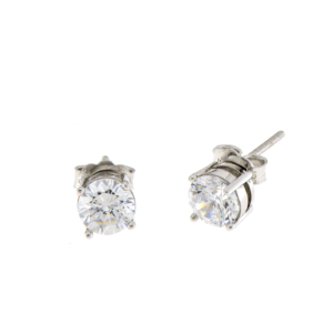 Earrings 14K EAR-KARF-SMA