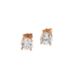 Earrings 14K EAR-KARF-SMA