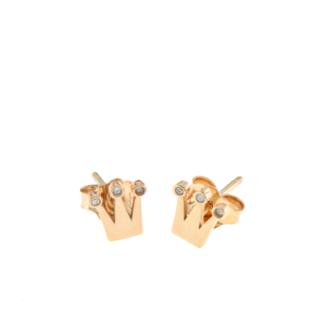 Earrings 14K EAR-000469