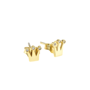 Earrings 14K EAR-000469
