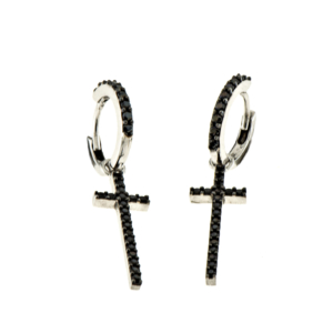 Earrings 14K EAR-000434