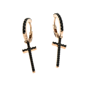 Earrings 14K EAR-000434