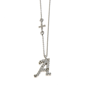 Μενταγιόν 14Κ PND-000501WW-A
