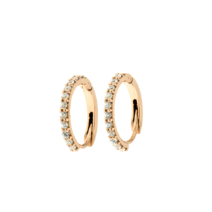 Earrings 14K EAR-000562